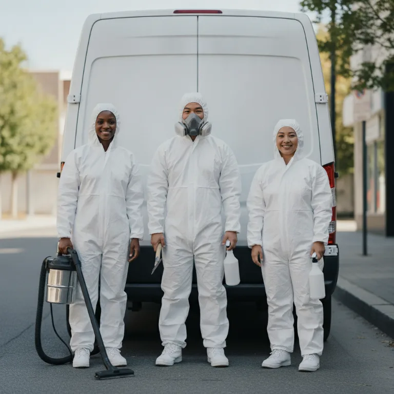 Asbestos removal Alief