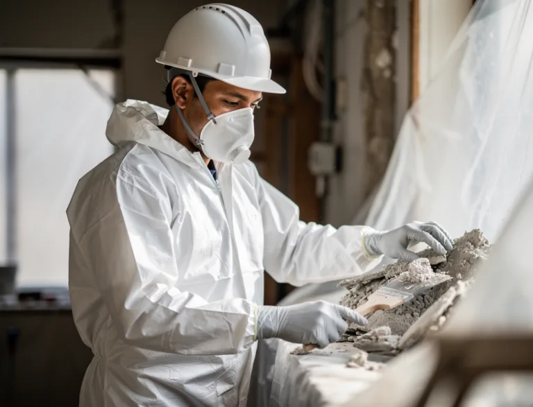 Asbestos removal Alief
